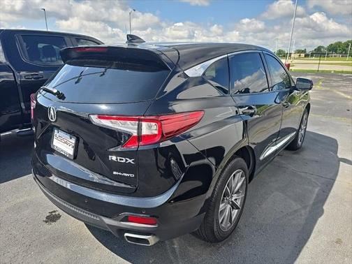 2023 Acura RDX Technology Package