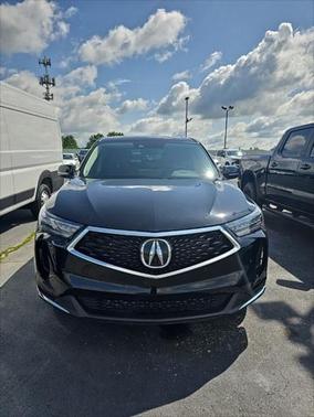 2023 Acura RDX Technology Package