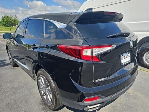 2023 Acura RDX Technology Package