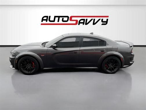 2022 Dodge Charger R/T Scat Pack