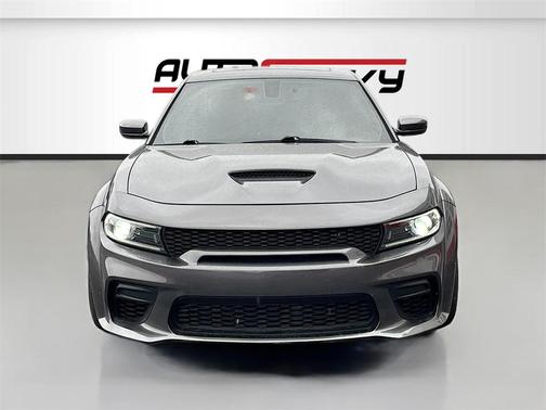 2022 Dodge Charger R/T Scat Pack