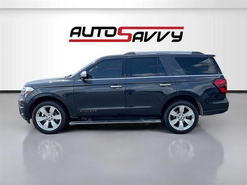 2024 Ford Expedition Platinum