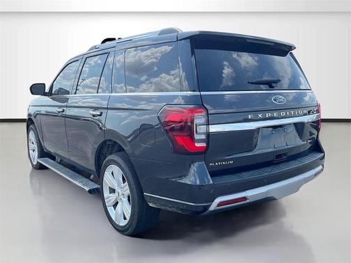 2024 Ford Expedition Platinum