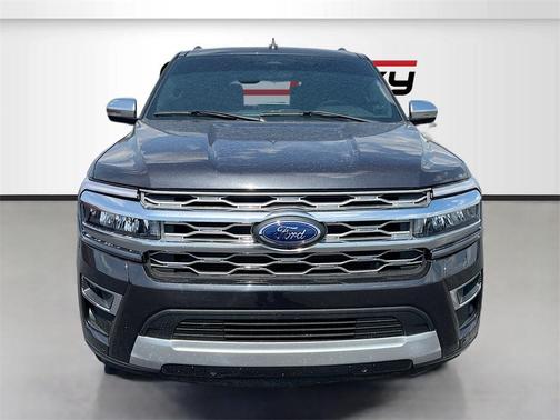 2024 Ford Expedition Platinum