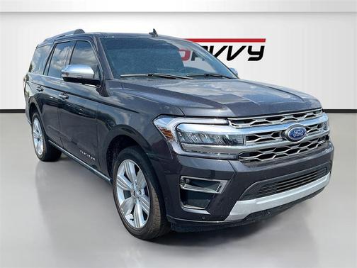 2024 Ford Expedition Platinum