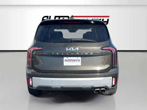 2023 Kia Telluride SX Prestige