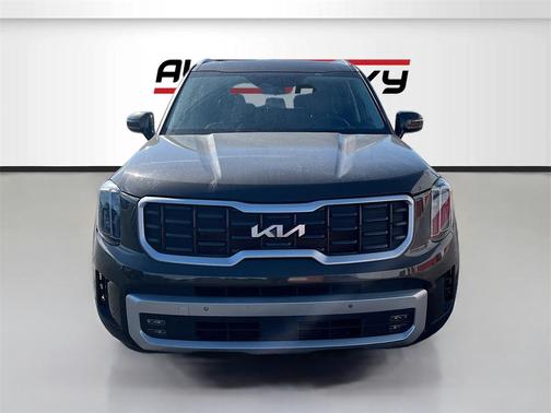 2023 Kia Telluride SX Prestige