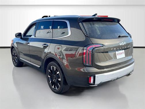 2023 Kia Telluride SX Prestige