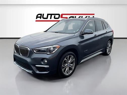 2016 BMW X1 xDrive 28i