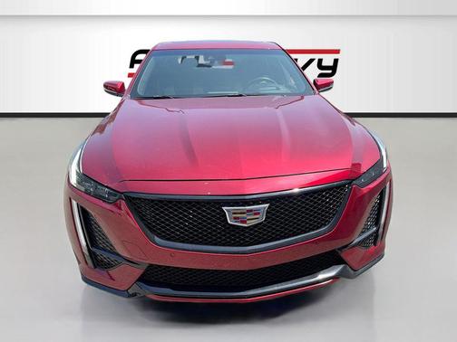 2024 Cadillac CT5-V V-Series
