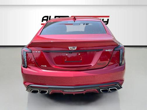 2024 Cadillac CT5-V V-Series