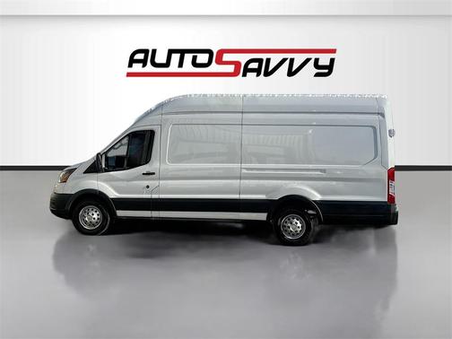 2023 Ford Transit-350 Base