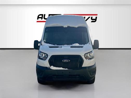 2023 Ford Transit-350 Base