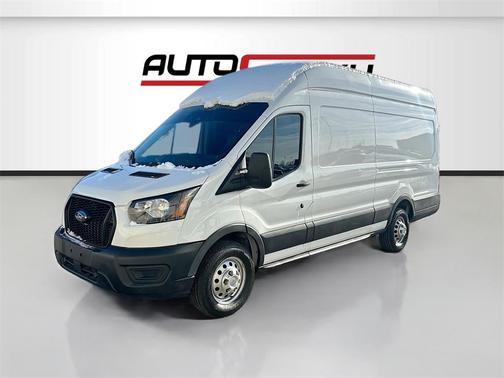 2023 Ford Transit-350 Base