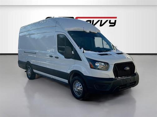 2023 Ford Transit-350 Base