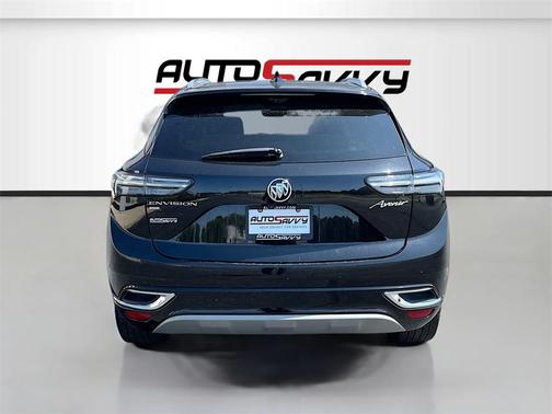 2022 Buick Envision AWD Avenir