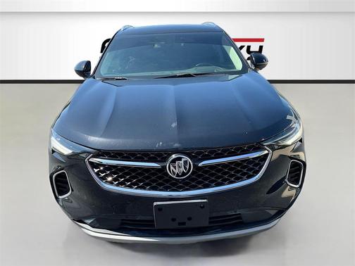 2022 Buick Envision AWD Avenir