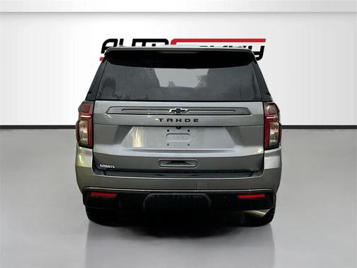 2022 Chevrolet Tahoe 4WD Z71