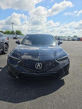 2024 Acura Integra A-SPEC