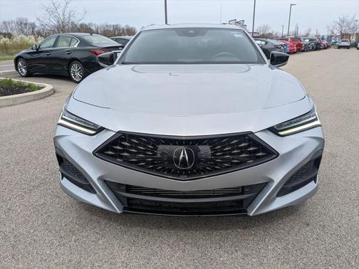 2023 Acura TLX A-Spec