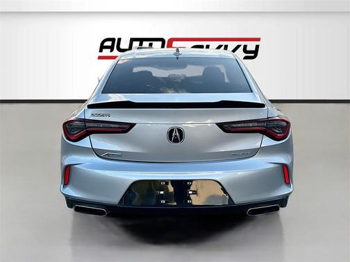 2023 Acura TLX A-Spec