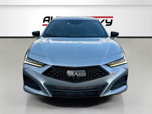 2023 Acura TLX A-Spec