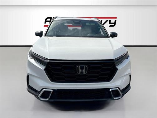 2023 Honda CR-V Hybrid Sport Touring AWD
