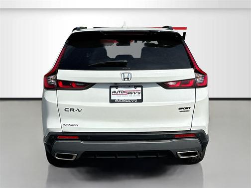 2023 Honda CR-V Hybrid Sport Touring AWD