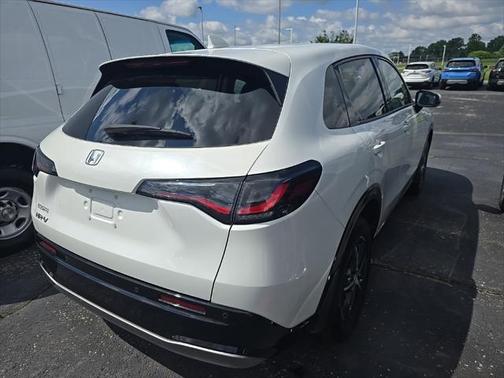 2023 Honda HR-V EX-L