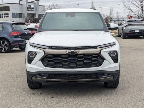 2024 Chevrolet Trailblazer ACTIV
