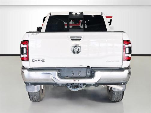 2022 RAM 2500 Longhorn