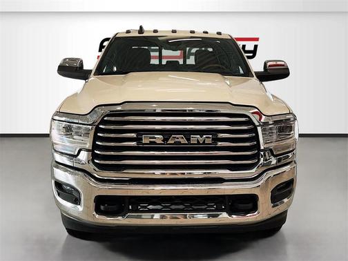 2022 RAM 2500 Longhorn