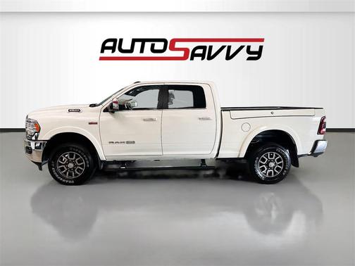 2022 RAM 2500 Longhorn