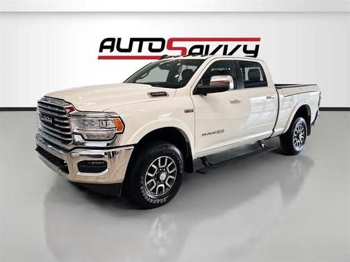 2022 RAM 2500 Longhorn
