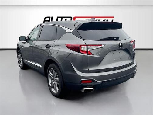 2022 Acura RDX Advance Package