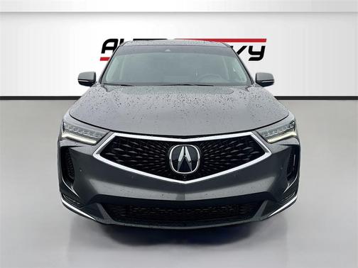 2022 Acura RDX Advance Package