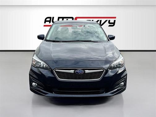2019 Subaru Impreza 2.0i Premium