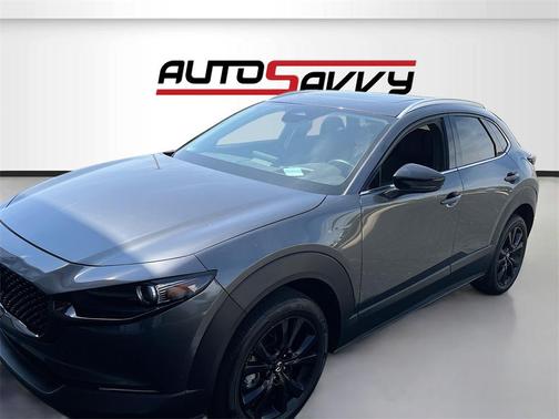 2024 Mazda CX-30 2.5 Turbo Premium Plus Package