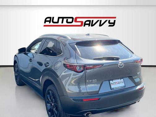 2024 Mazda CX-30 2.5 Turbo Premium Plus Package