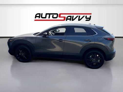 2024 Mazda CX-30 2.5 Turbo Premium Plus Package