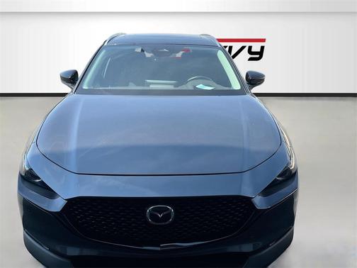 2024 Mazda CX-30 2.5 Turbo Premium Plus Package