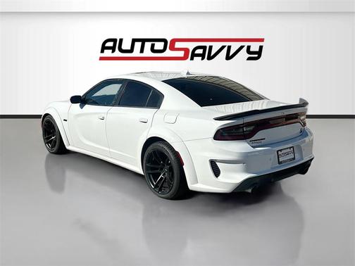 2023 Dodge Charger R/T Scat Pack