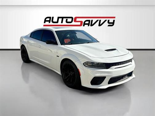 2023 Dodge Charger R/T Scat Pack