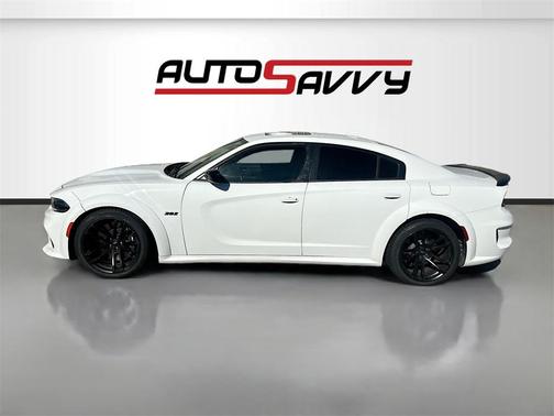 2023 Dodge Charger R/T Scat Pack