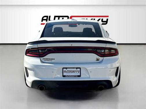 2023 Dodge Charger R/T Scat Pack