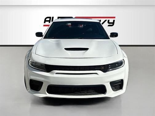 2023 Dodge Charger R/T Scat Pack