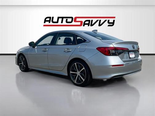 2023 Honda Civic Touring