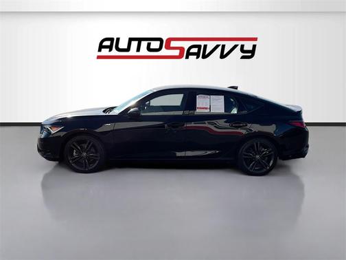 2024 Acura Integra A-SPEC