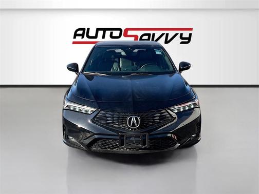 2024 Acura Integra A-SPEC