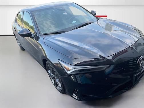 2024 Acura Integra A-SPEC